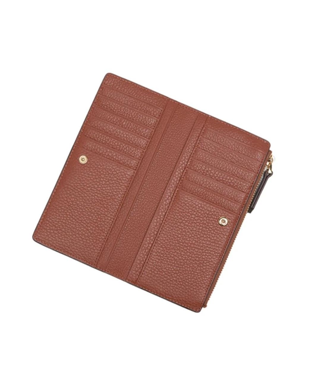 Wallets & Cardholders di Coccinelle in Multicolor