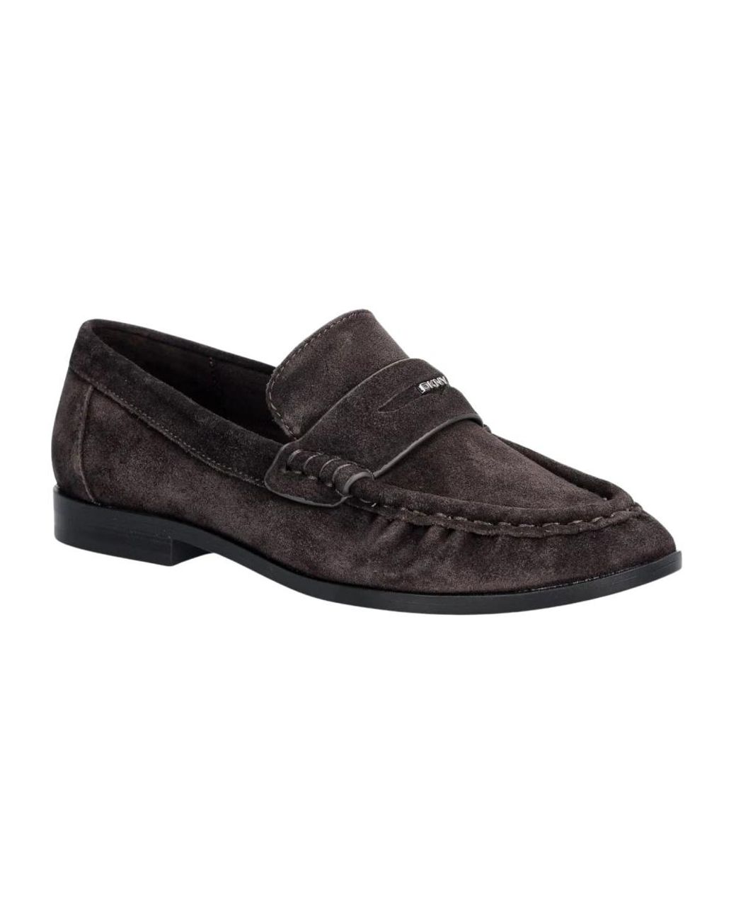 DKNY Dawes Loafer in het Black