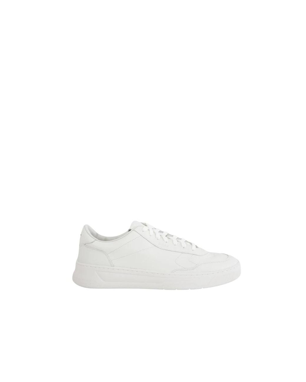 Boss White Sneakers for men