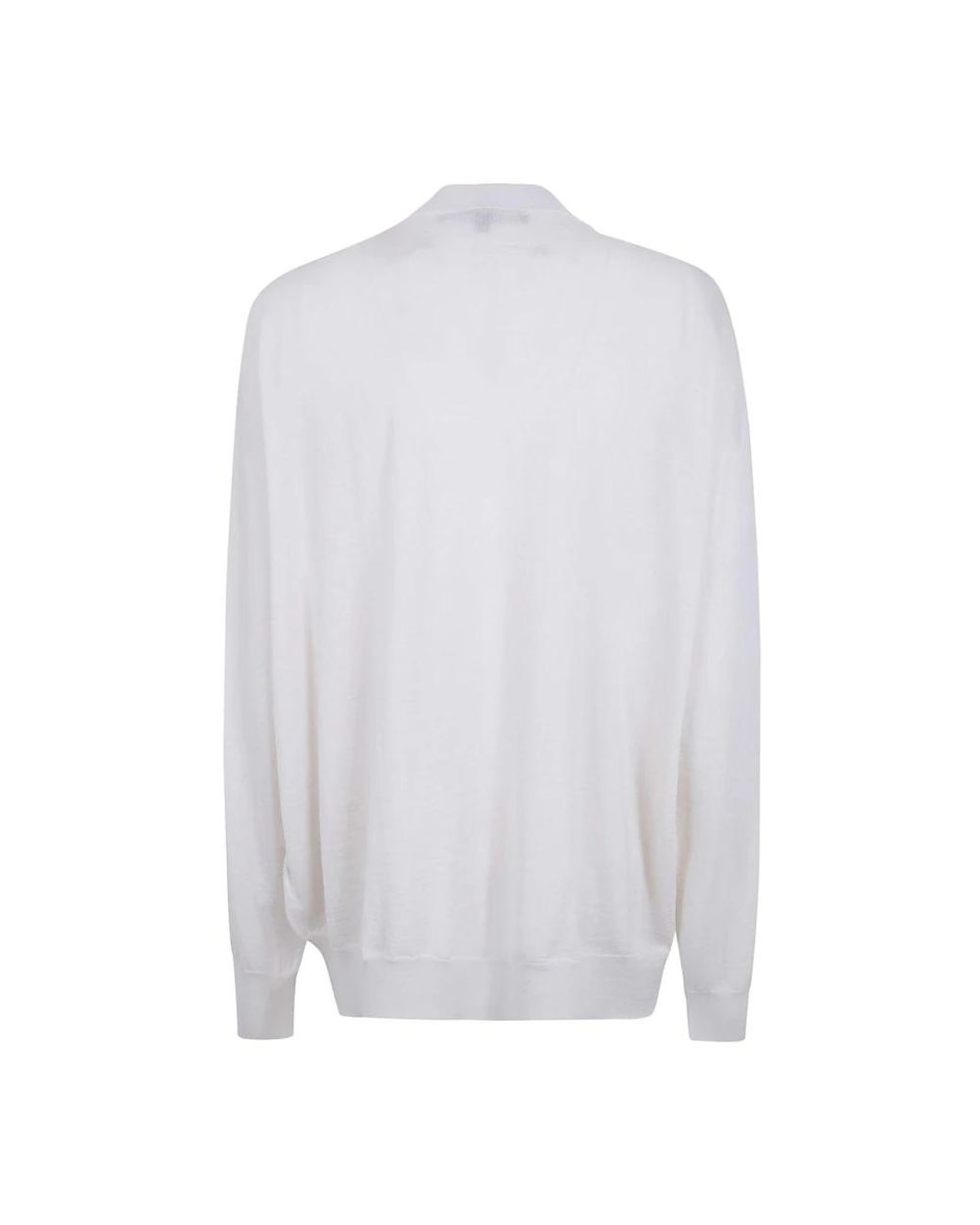 Cardigans di Sofie D'Hoore in White