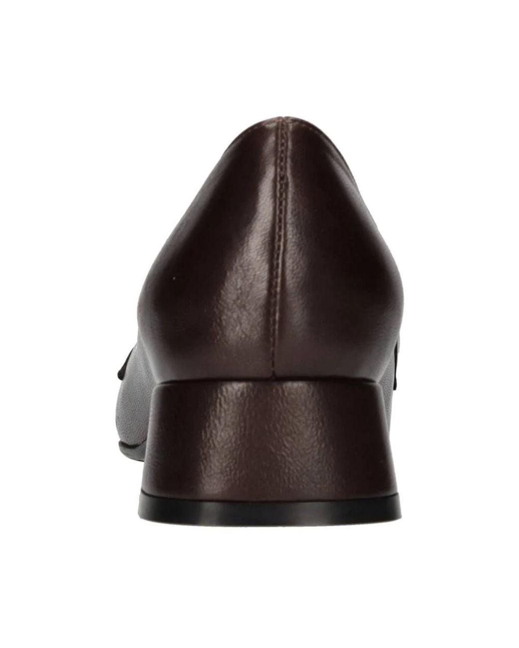 Mara Bini Brown Pumps