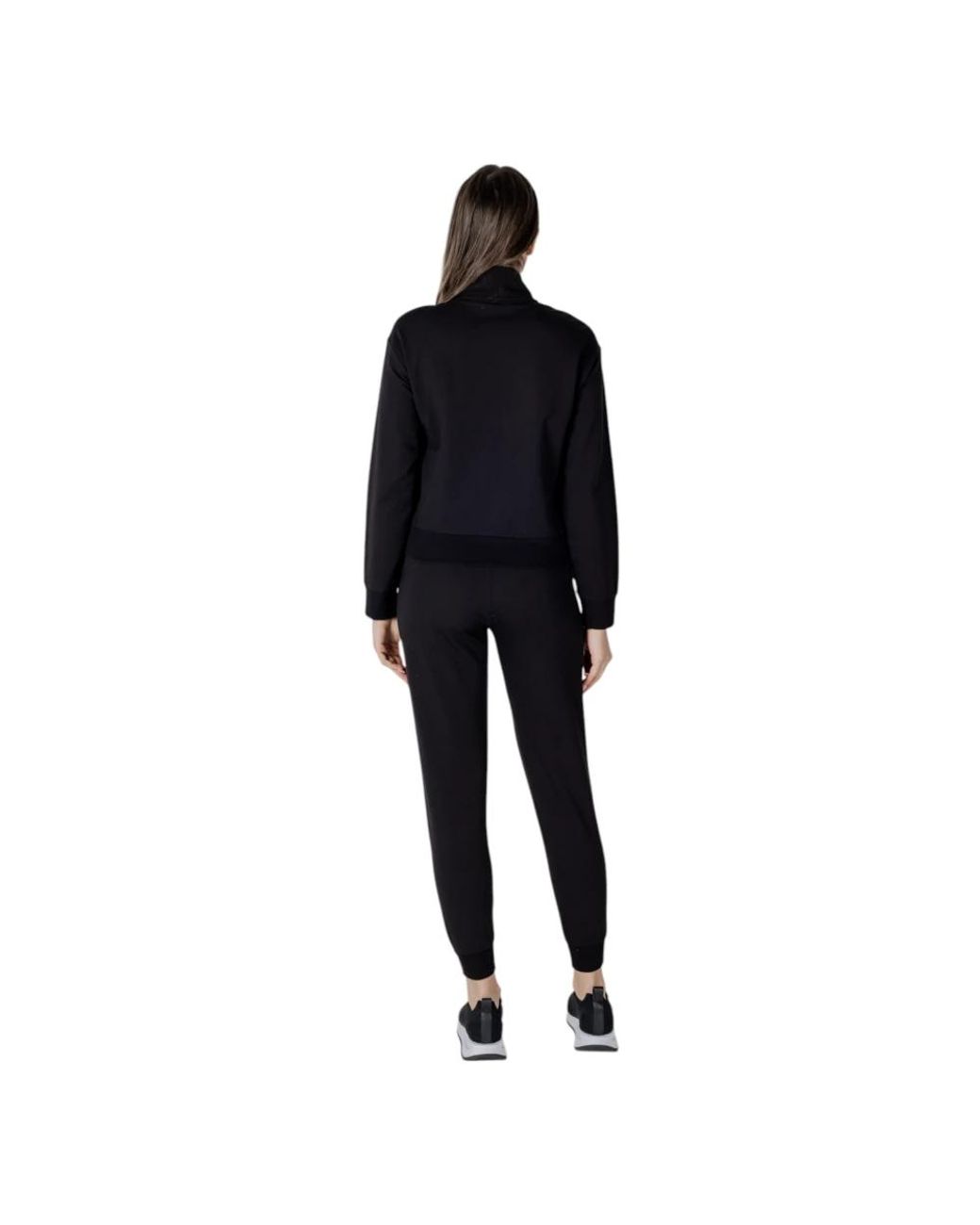 Training Sets EA7 de color Black