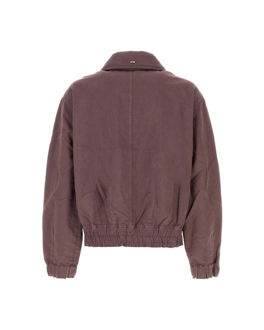 Our Legacy Brown Light Jackets for men