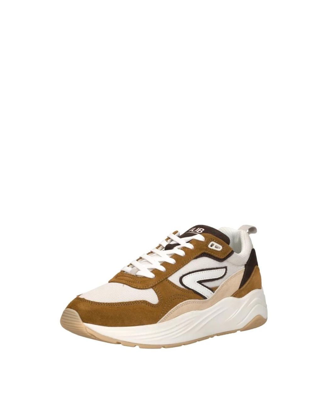 Hub Glide Sneakers in Natural für Herren