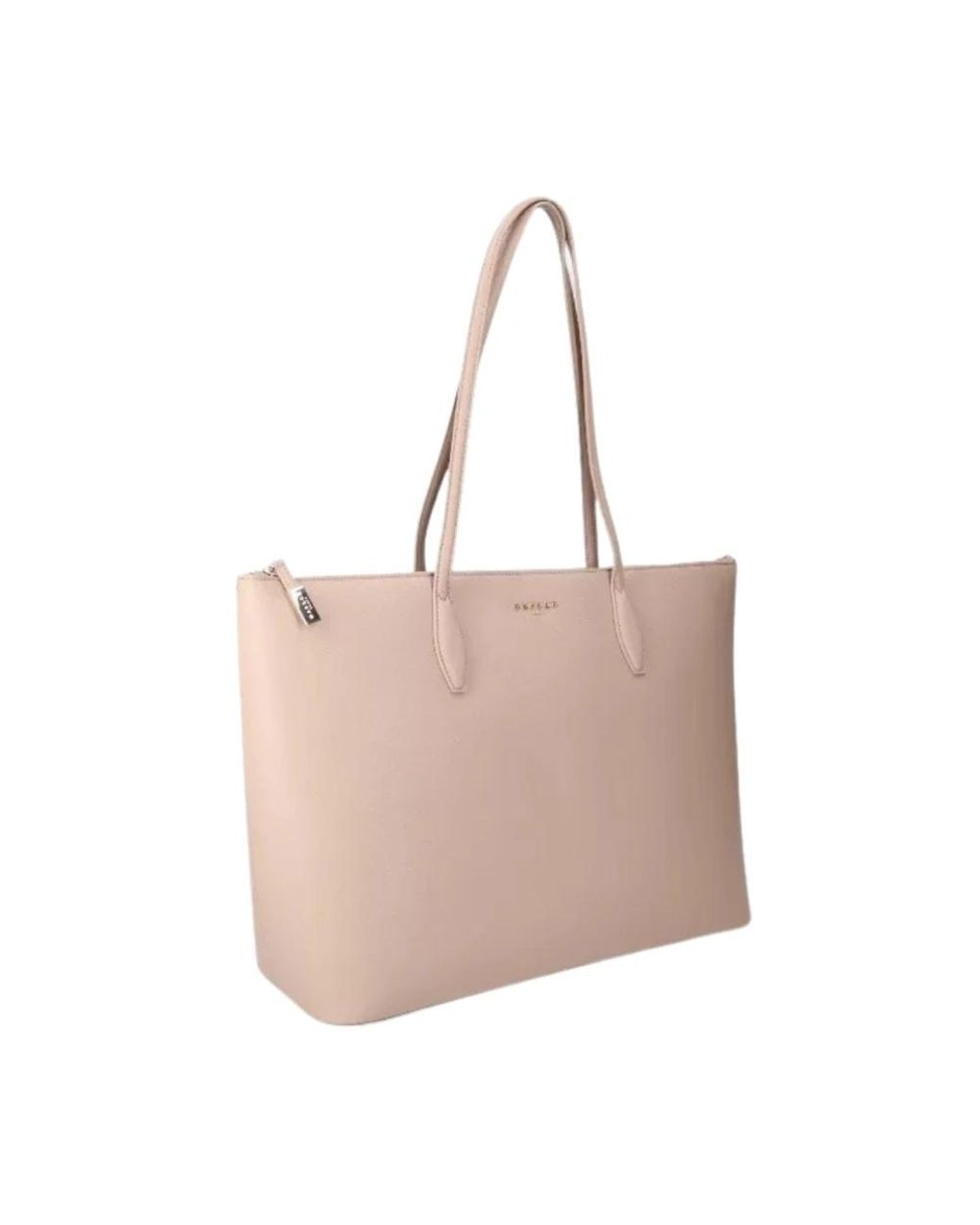 Gaelle Paris Pink Shopping Bags