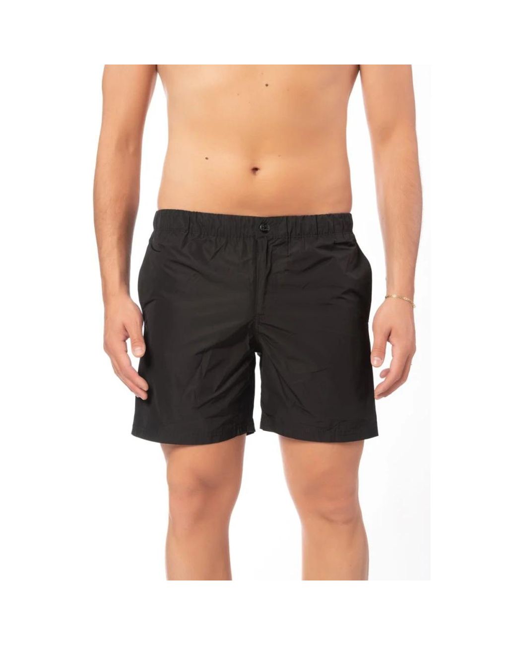 Sundek Black Beachwear for men