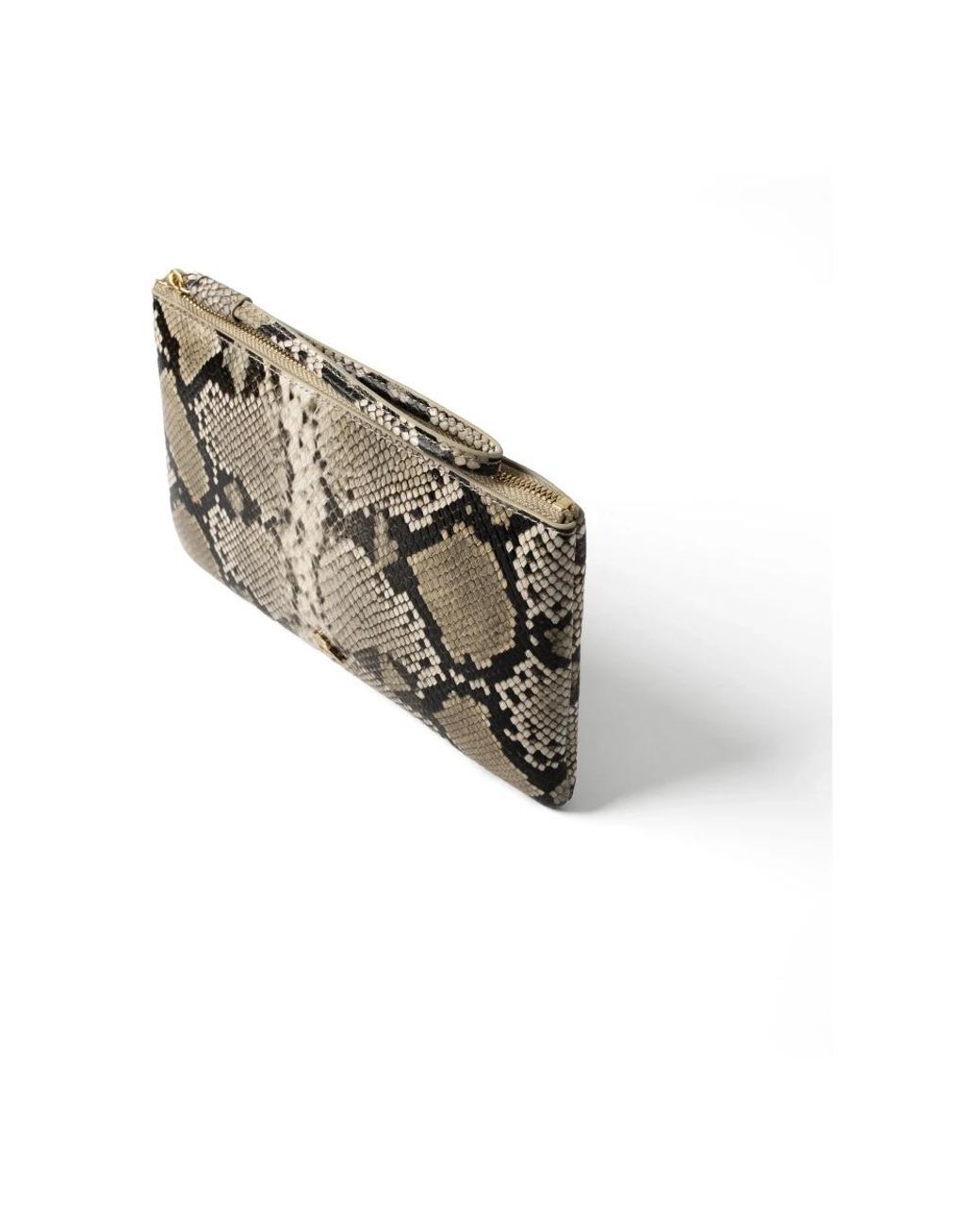 Clutches di L37 in Metallic