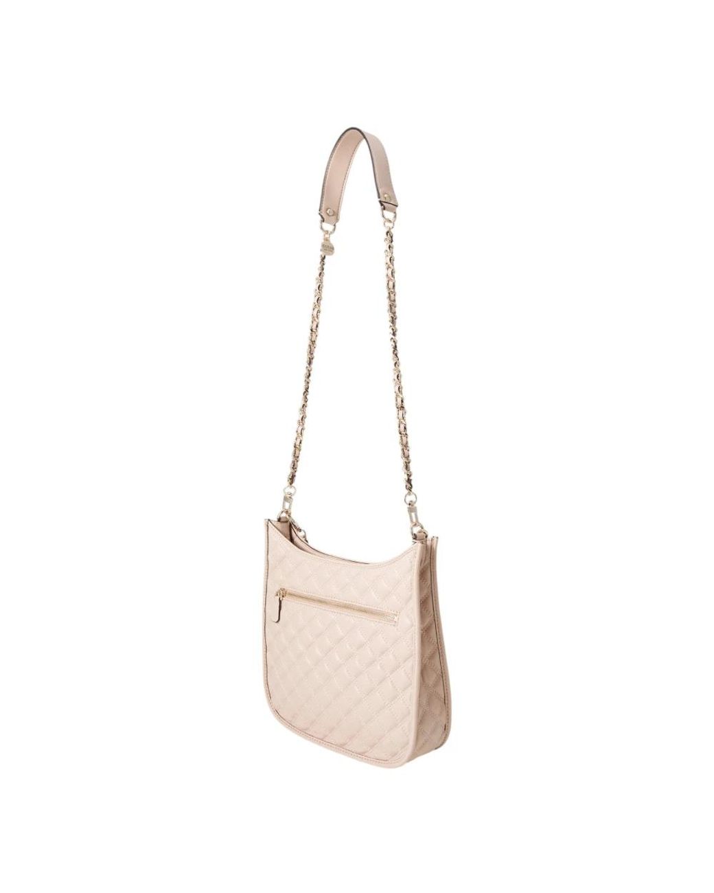 Guess Pink Shoulder Bags