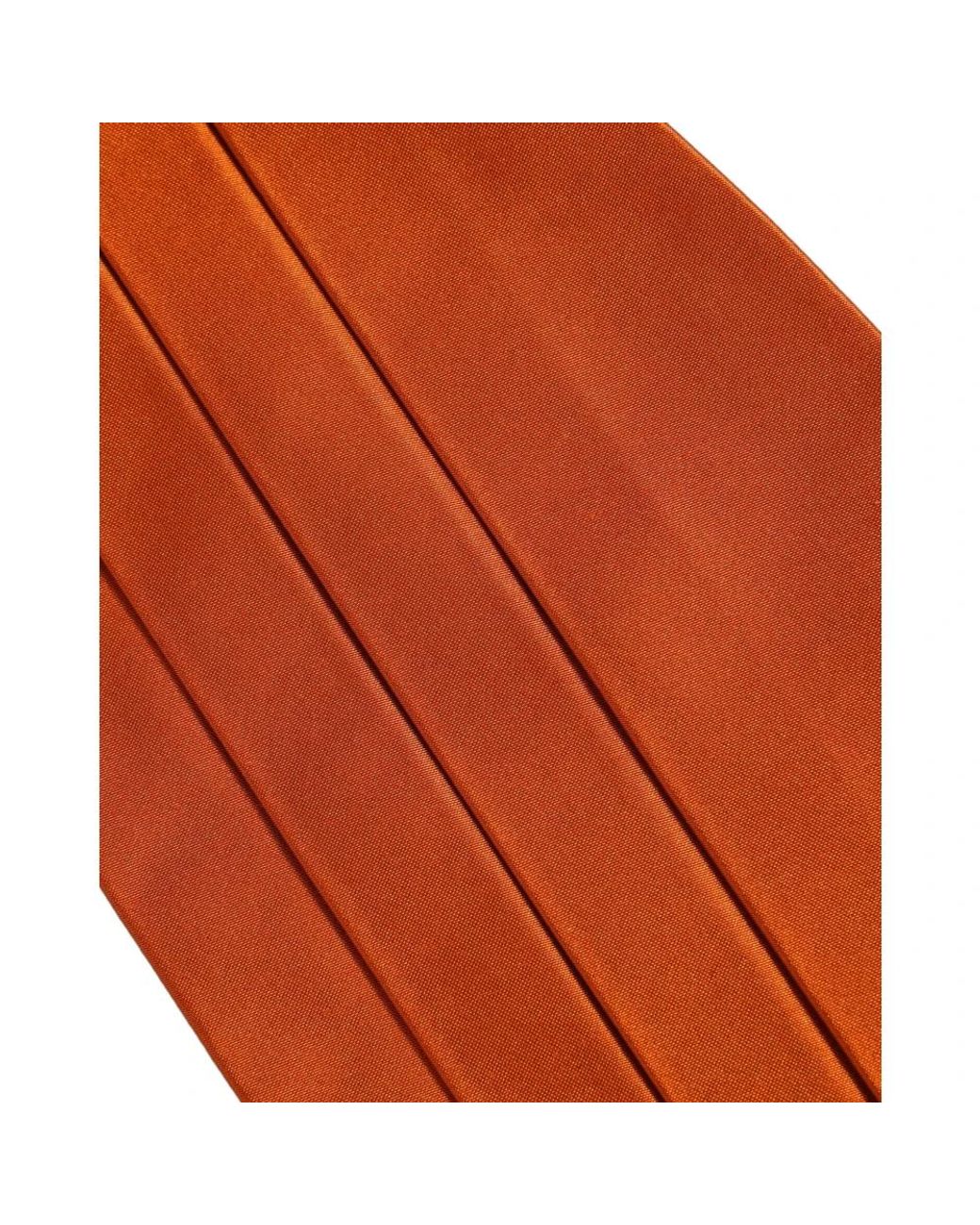 Dolce & Gabbana Orange Belts for men