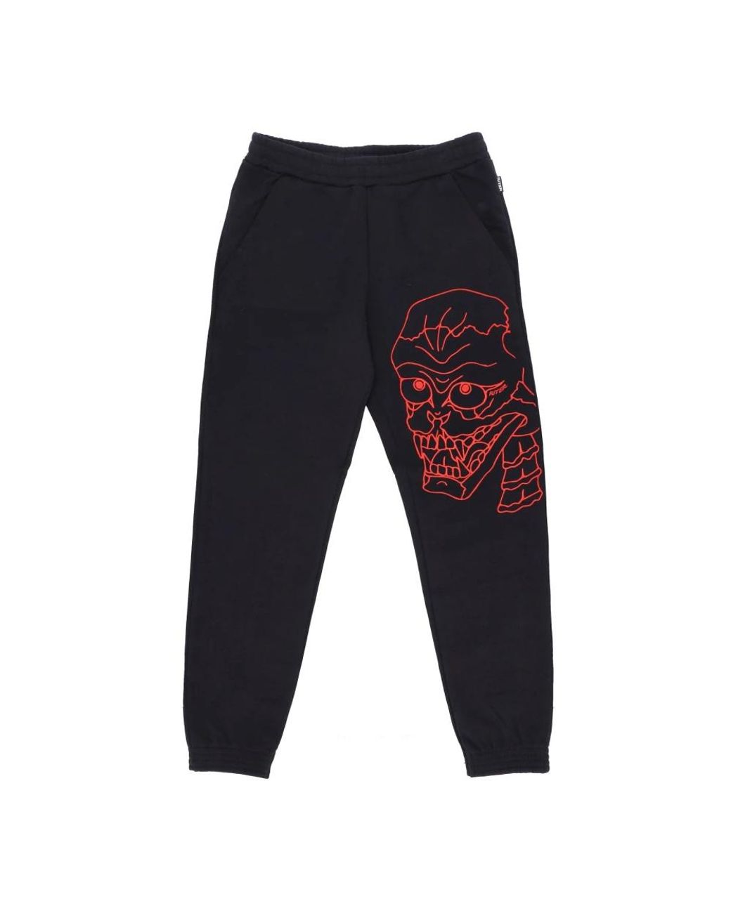 Iuter Blue Sweatpants for men