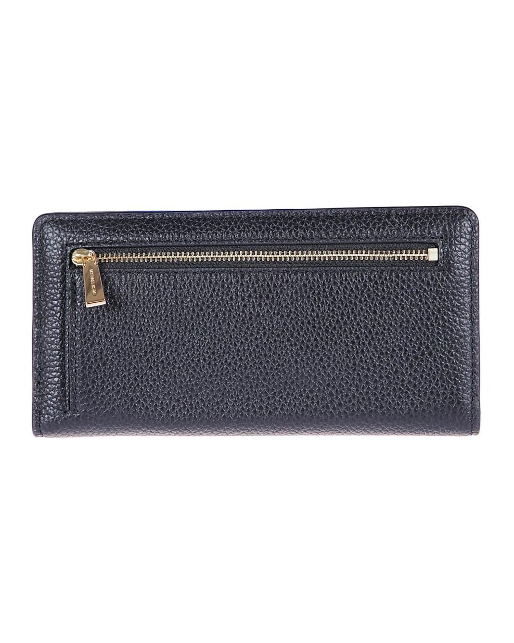 Michael Kors Blue Wallets & Cardholders