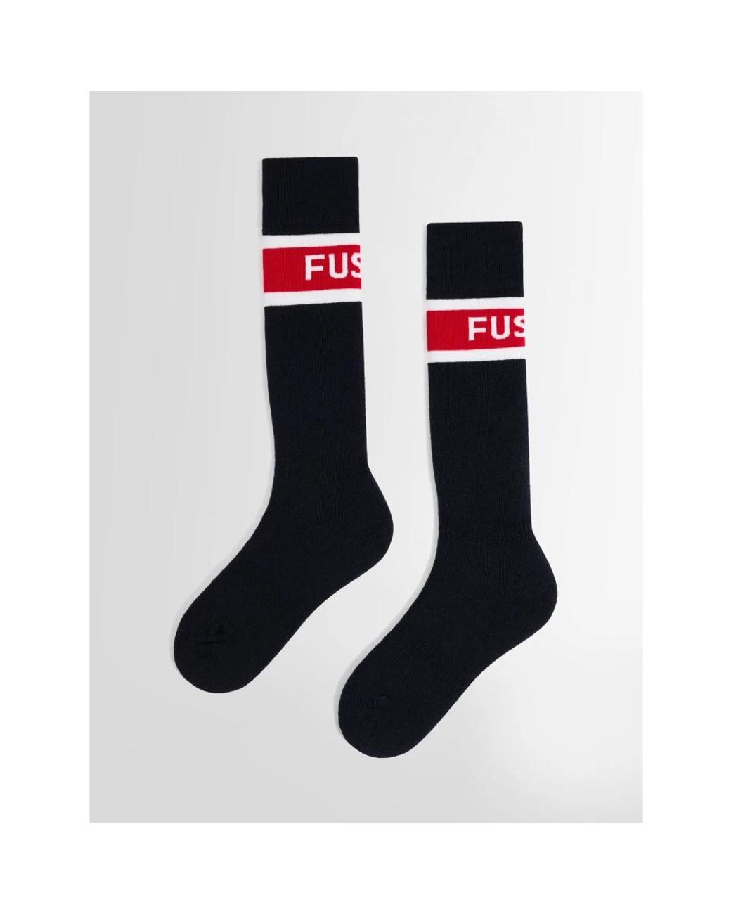 Underwear & Socks Fusalp de color Black