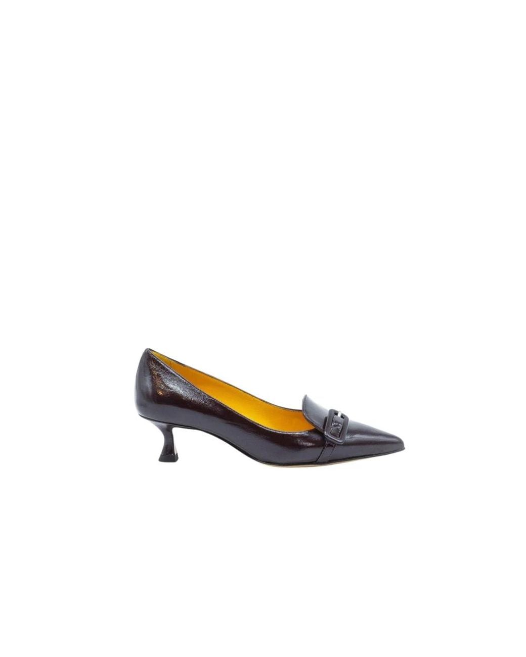 Mara Bini Blue Pumps