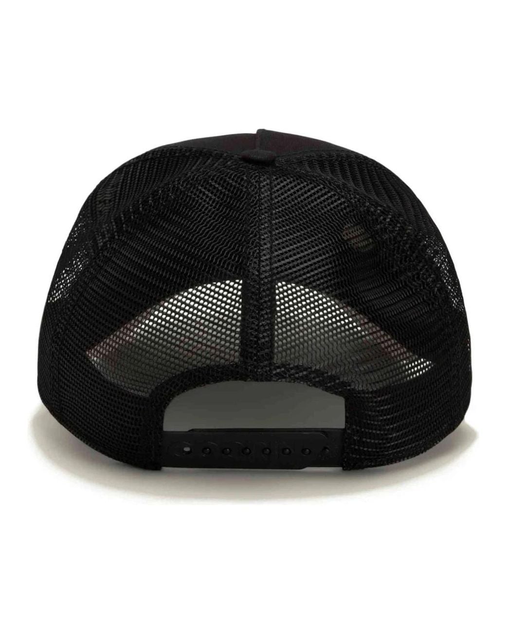 Caps di Goorin Bros in Black