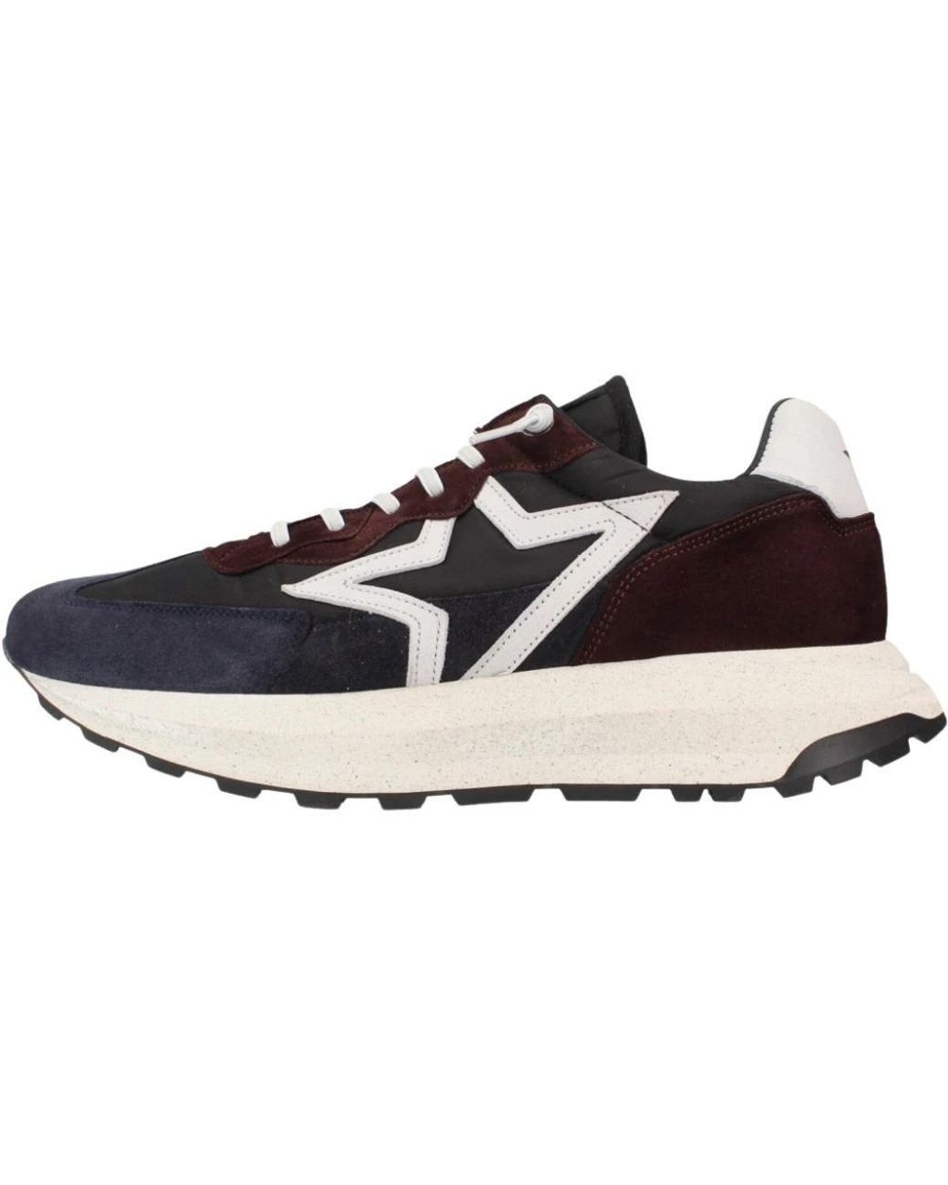 Cetti Deportivo Ante Mesh in Blue für Herren