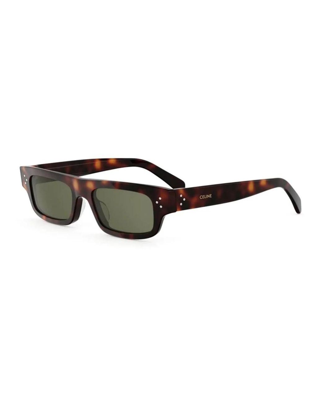 Céline Brown Sunglasses