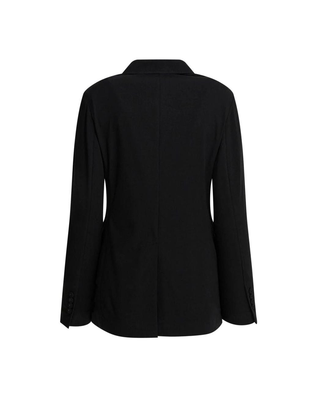 Circolo 1901 Black Blazers