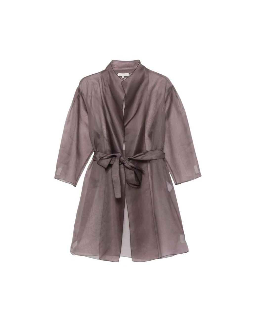 Kimonos Antonelli de color Brown