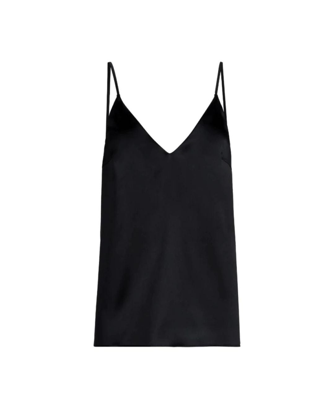 Brunello Cucinelli Black Tops