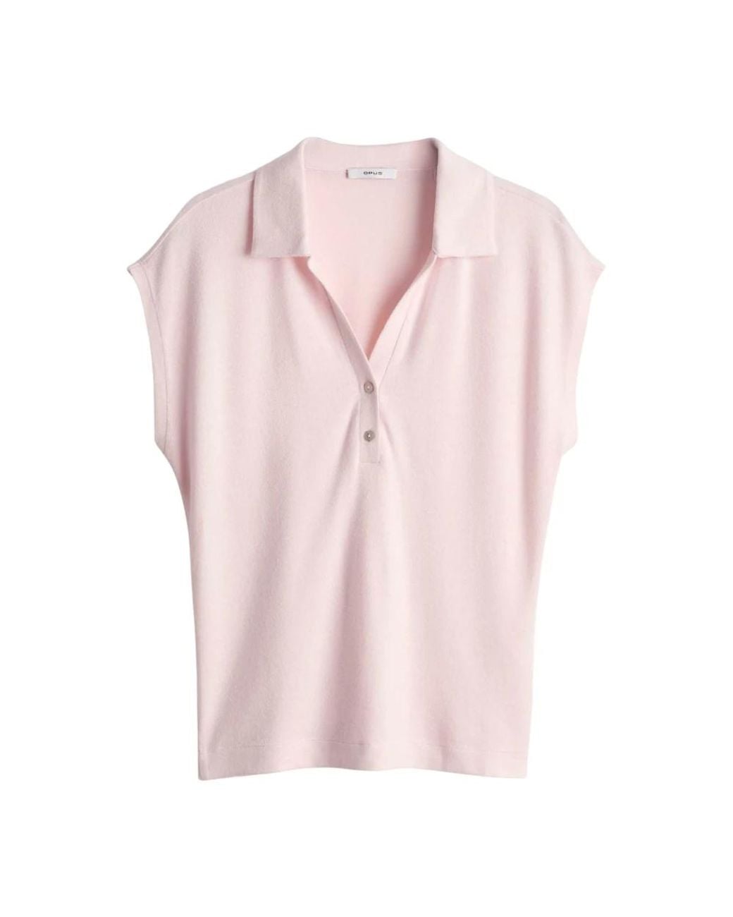 Opus Blouses in het Pink