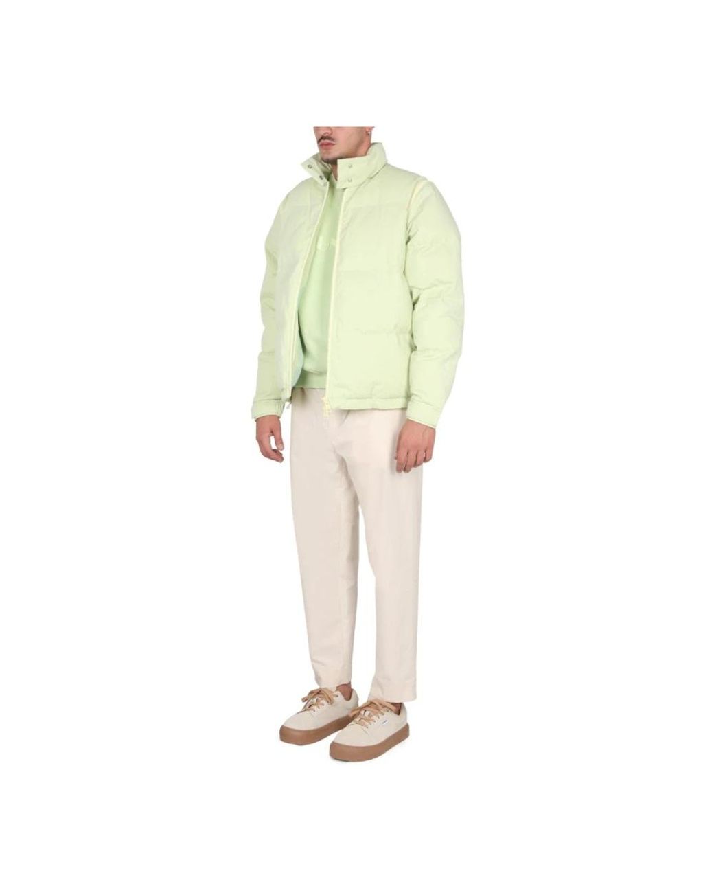 Sunnei Cardigans in het Green voor heren