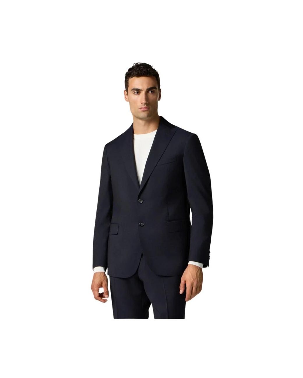 Brooks Brothers Blue Blazers for men