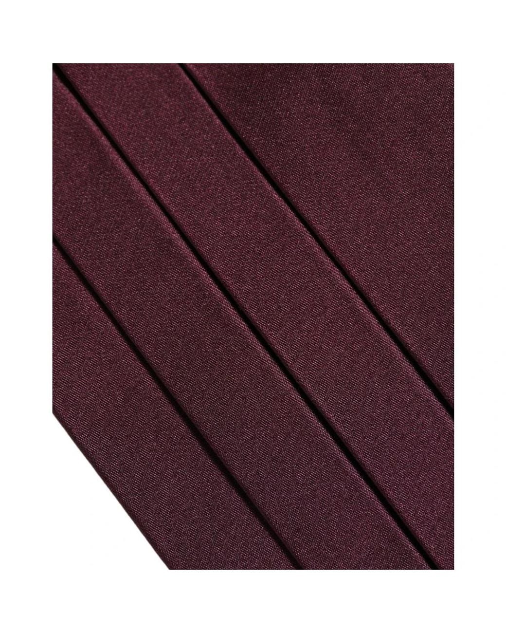 Belts Dolce & Gabbana pour homme en coloris Purple