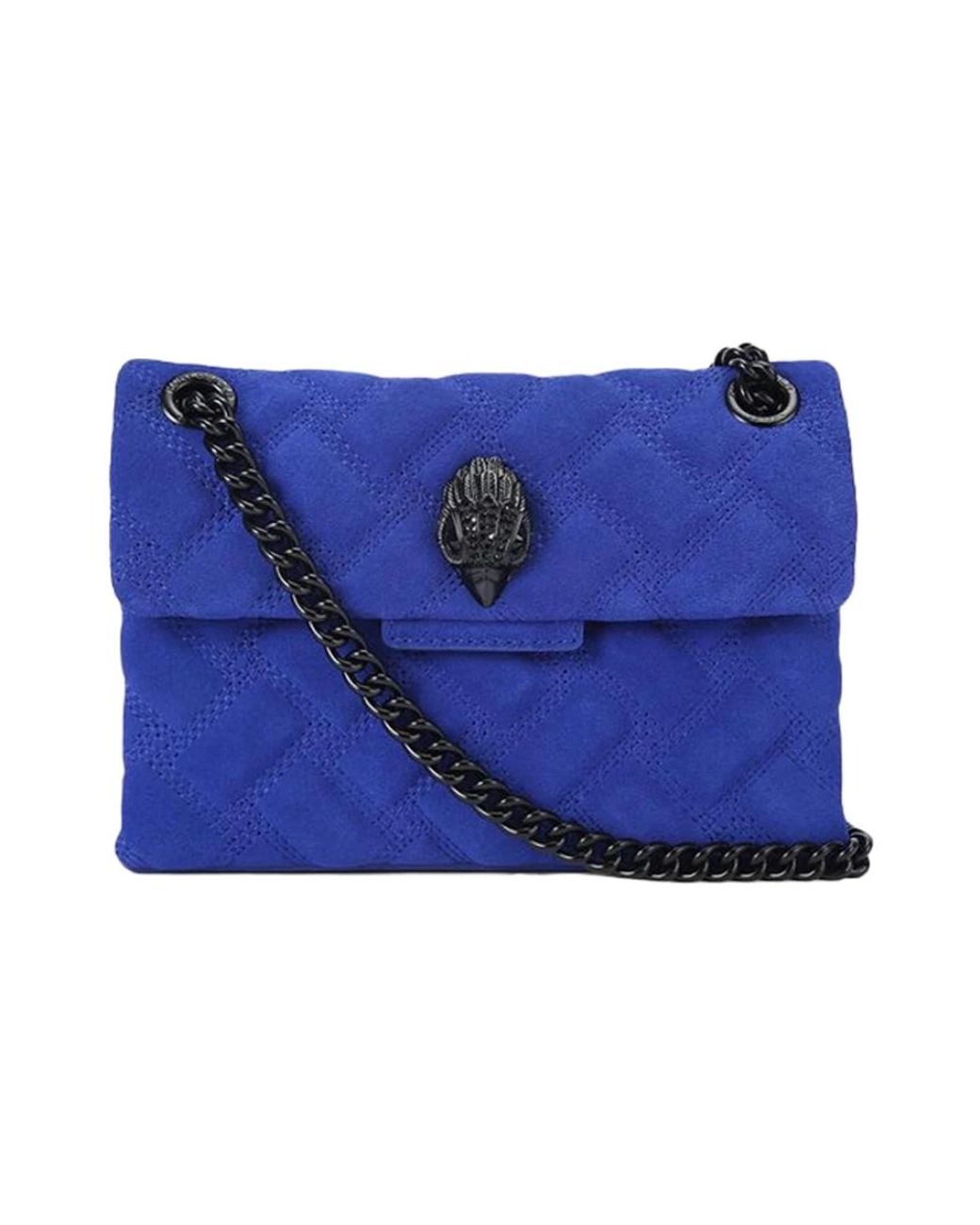 Kurt Geiger Blue Cross Body Bags