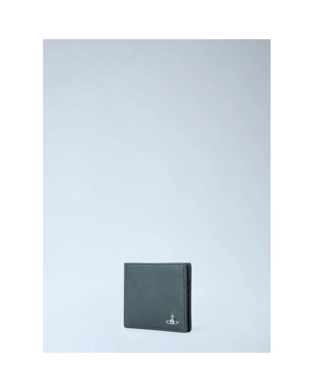 Vivienne Westwood Gray Wallets & Cardholders for men