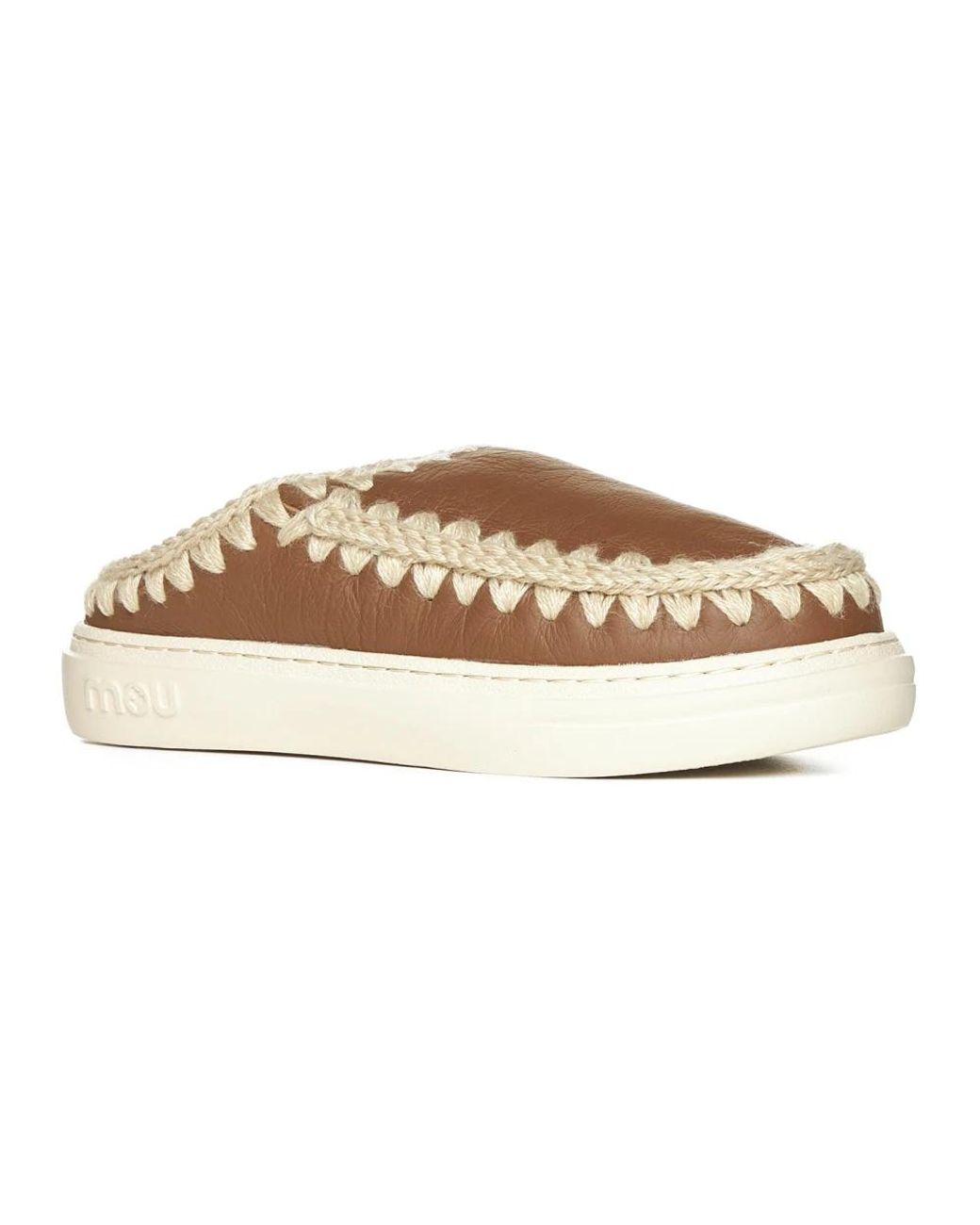 Mou Natural Mules