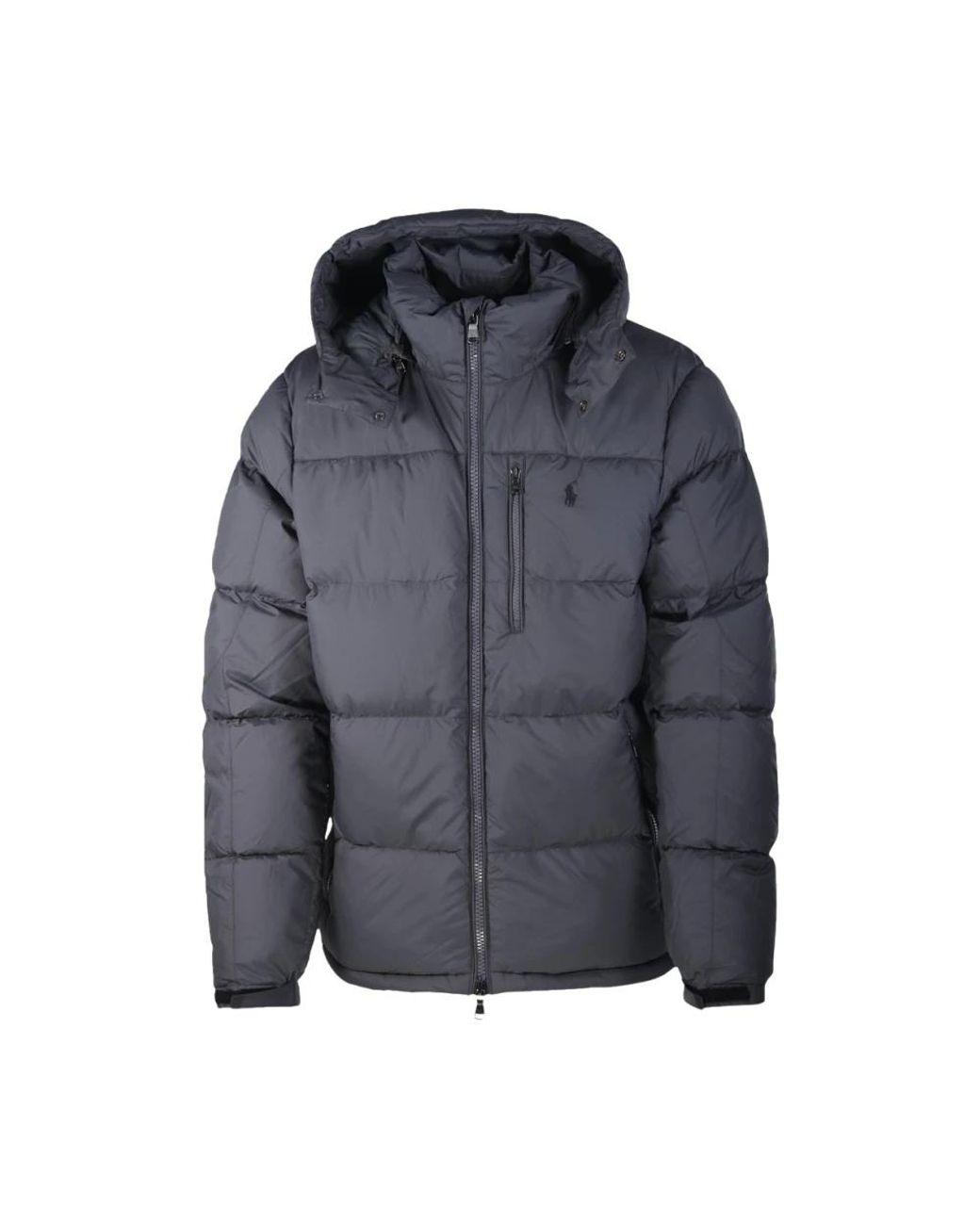 Ralph Lauren Blue Winter Jackets for men