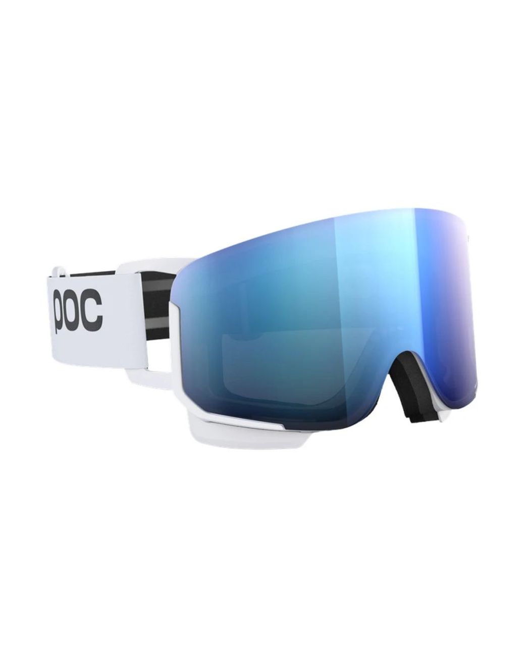 Ski Accessories di Poc in Blue