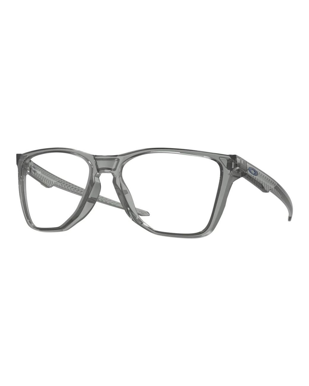 Oakley Brown Glasses for men
