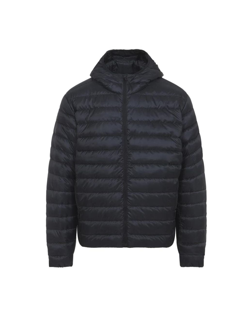 Canada Goose Blue Winter Jackets for men