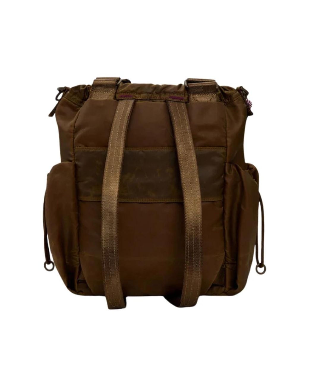 Desigual Brown Rucksäcke