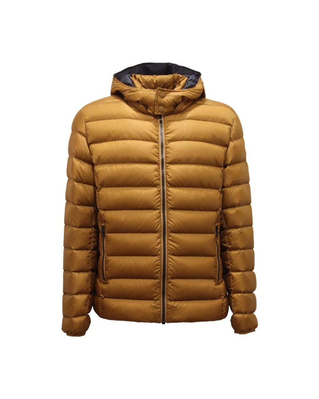 Colmar Brown Winter Jackets for men