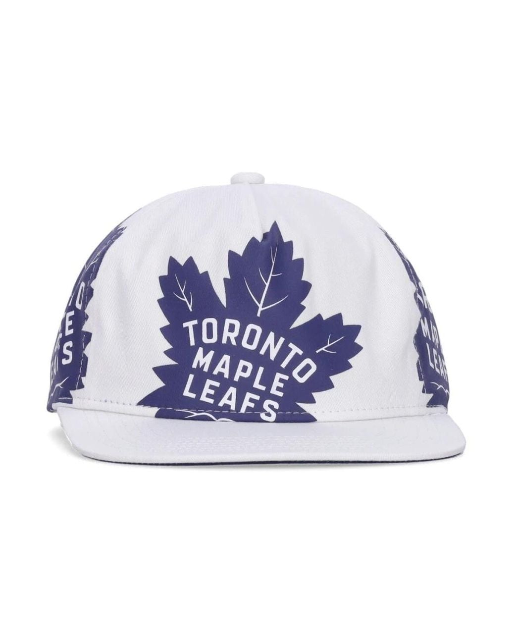 Mitchell & Ness Blue Hats & Caps