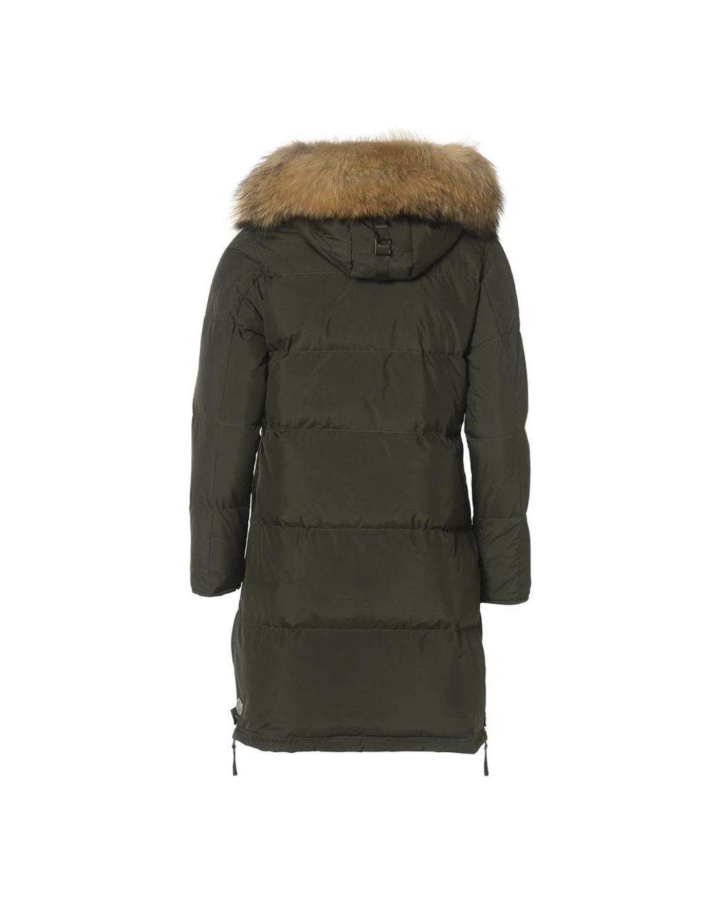 Down Coats Danwear de color Green