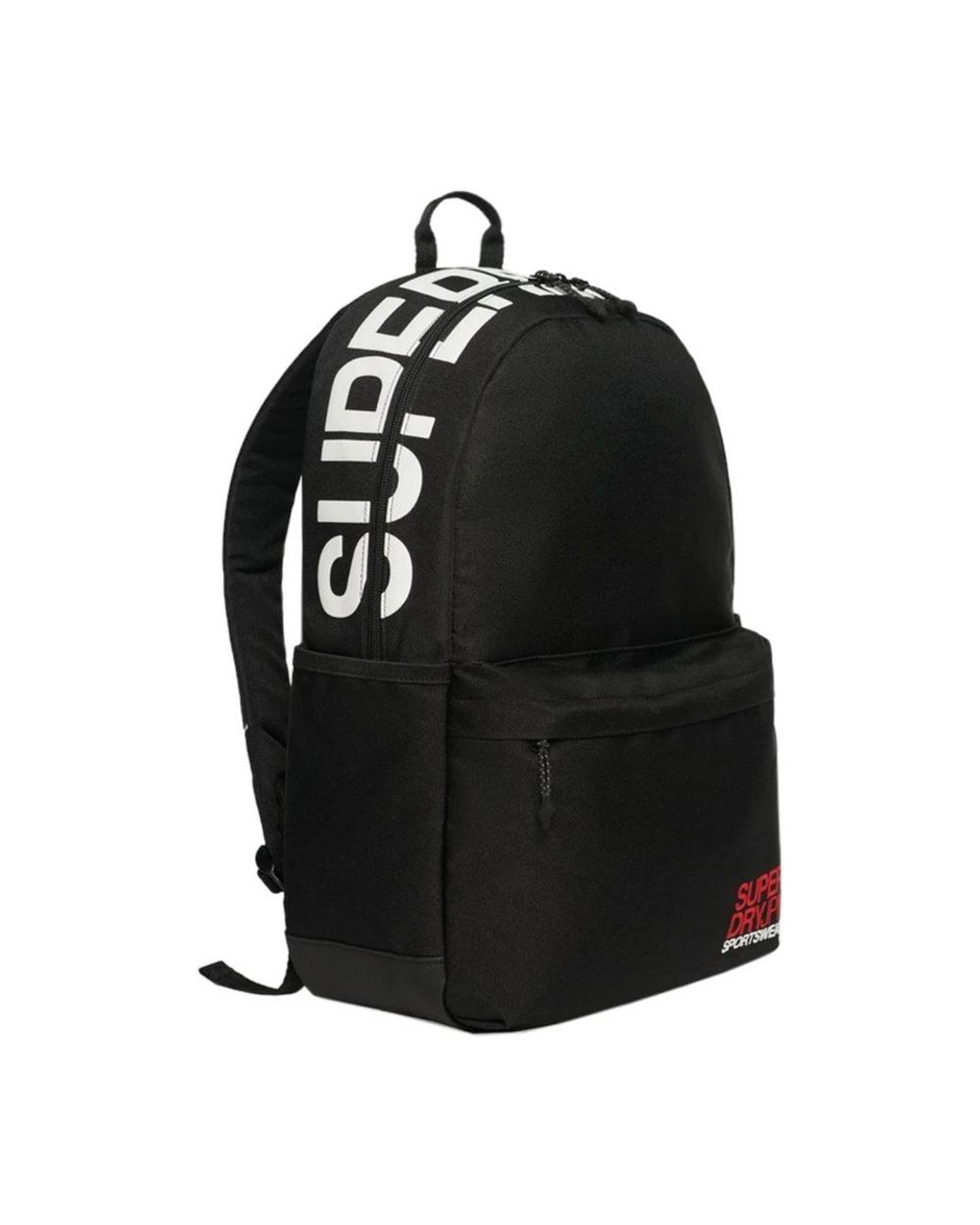 Backpacks Superdry en coloris Black
