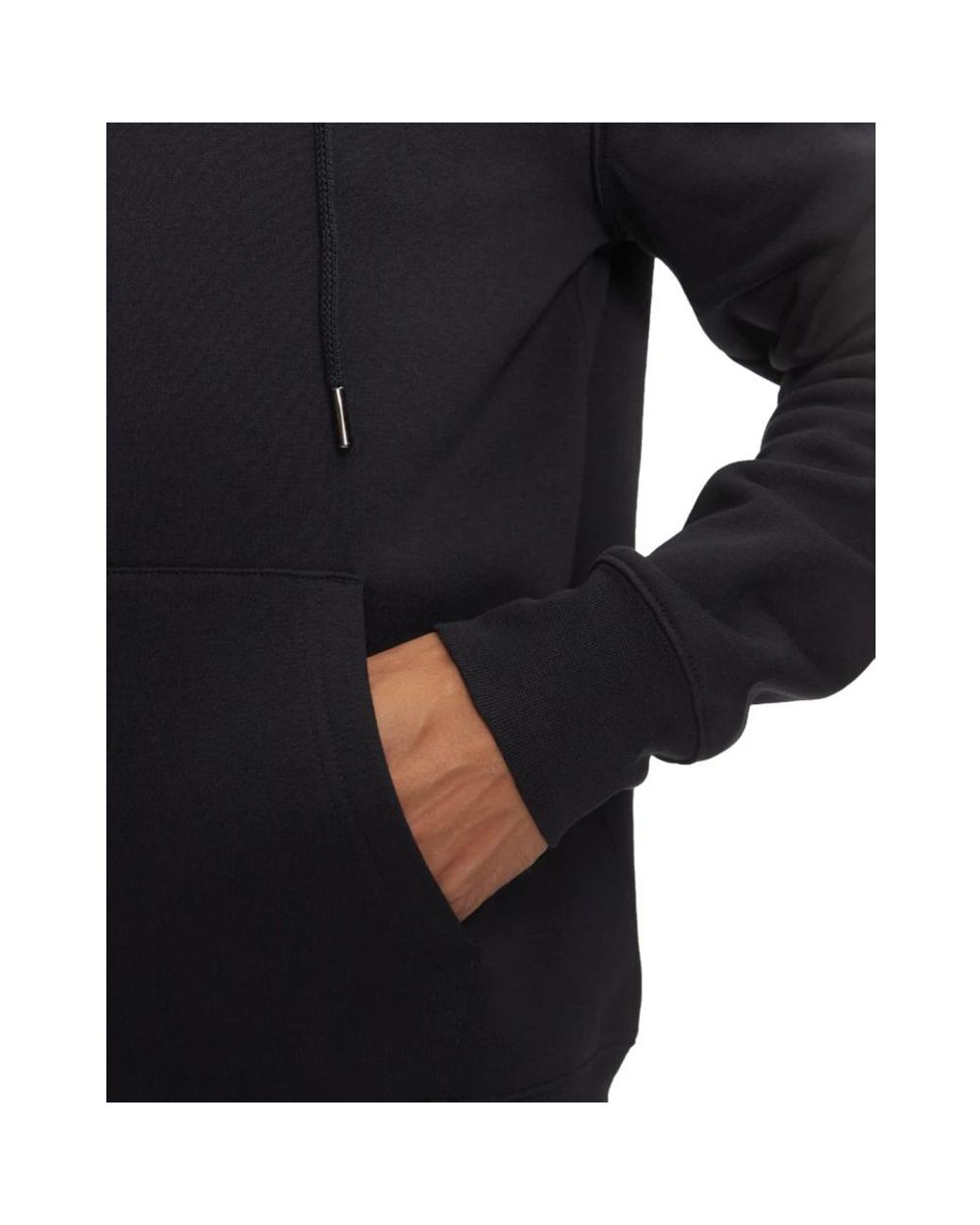 Tommy Hilfiger Black Zip-Throughs for men