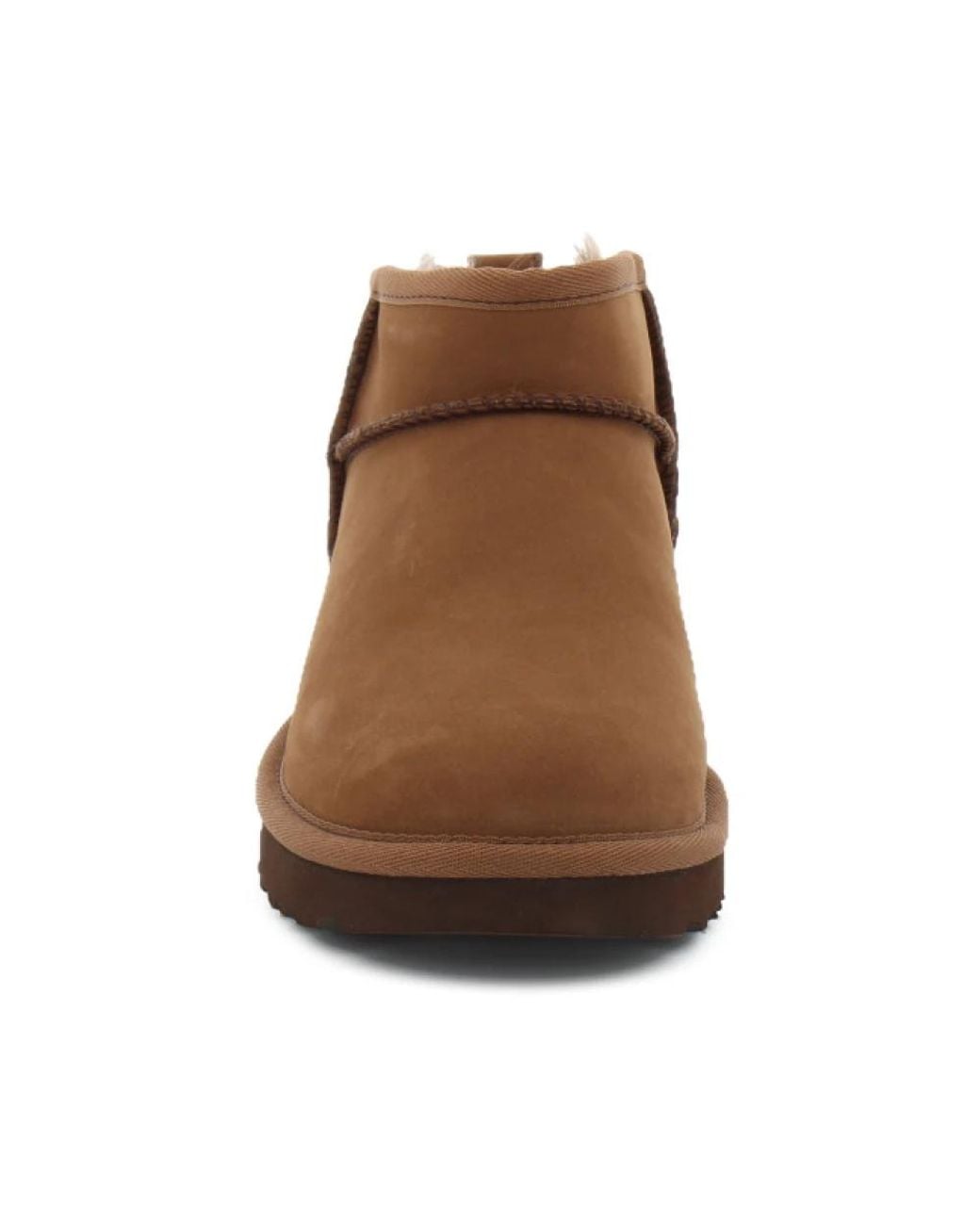 Ugg Brown Winter Boots