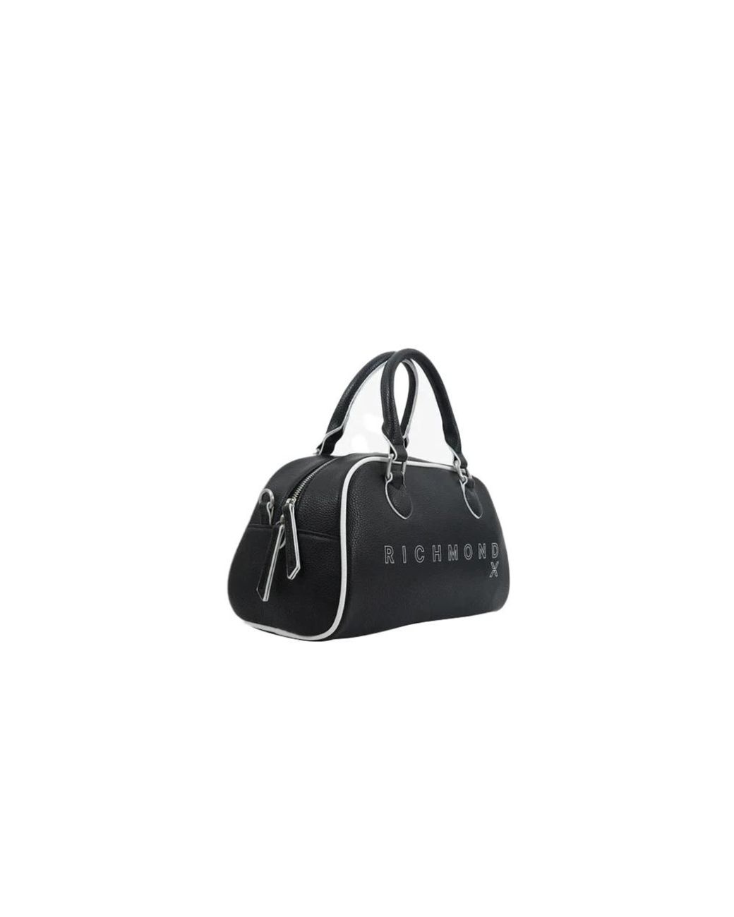 John Richmond Black Borsa