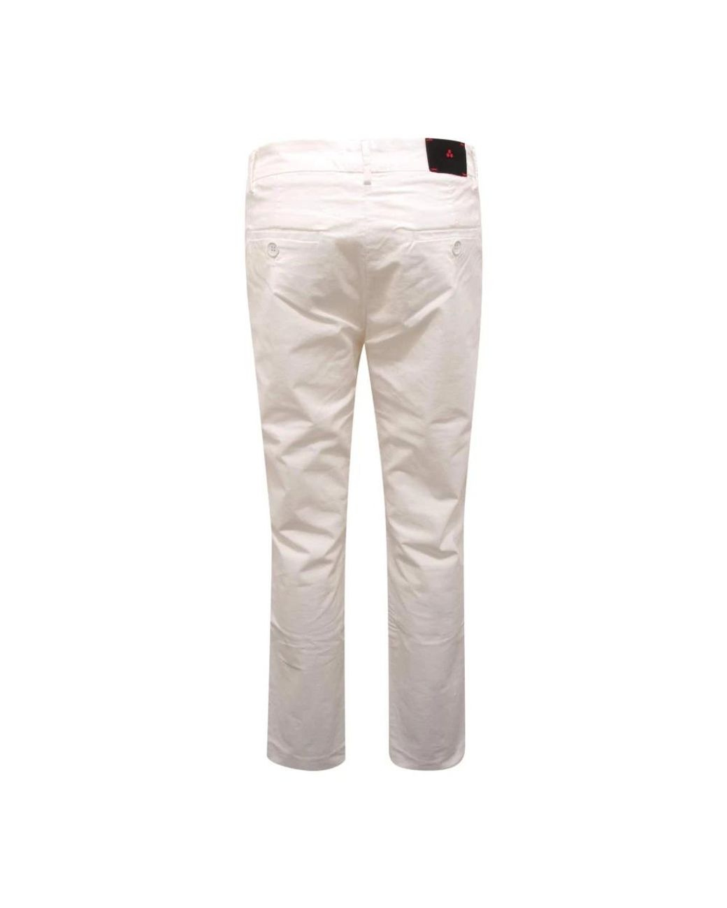 Peuterey Natural Chinos