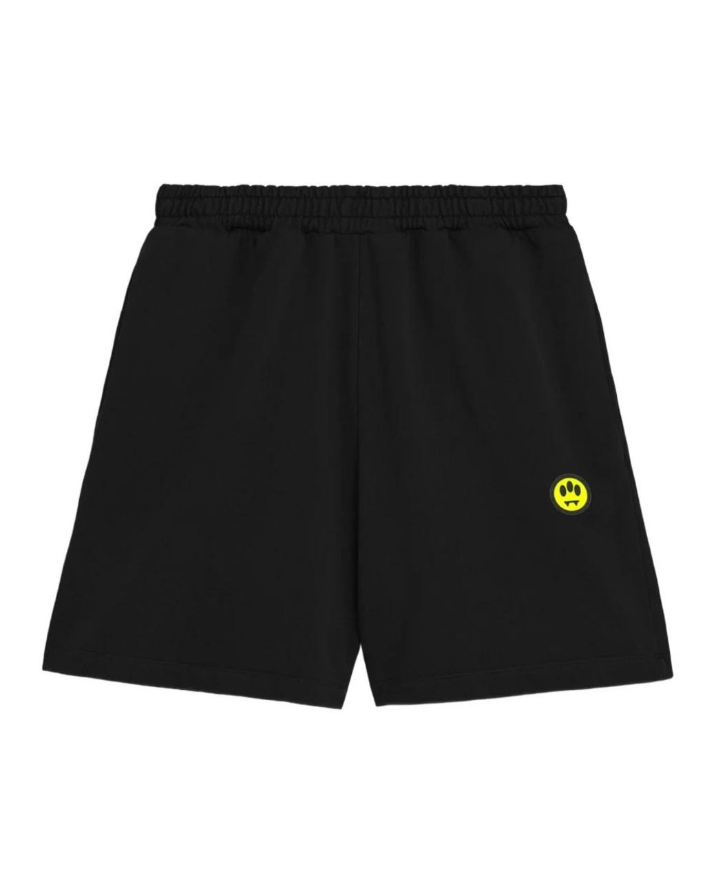 Barrow Fitness ,Zwart ,Sweatshorts in het Black voor heren