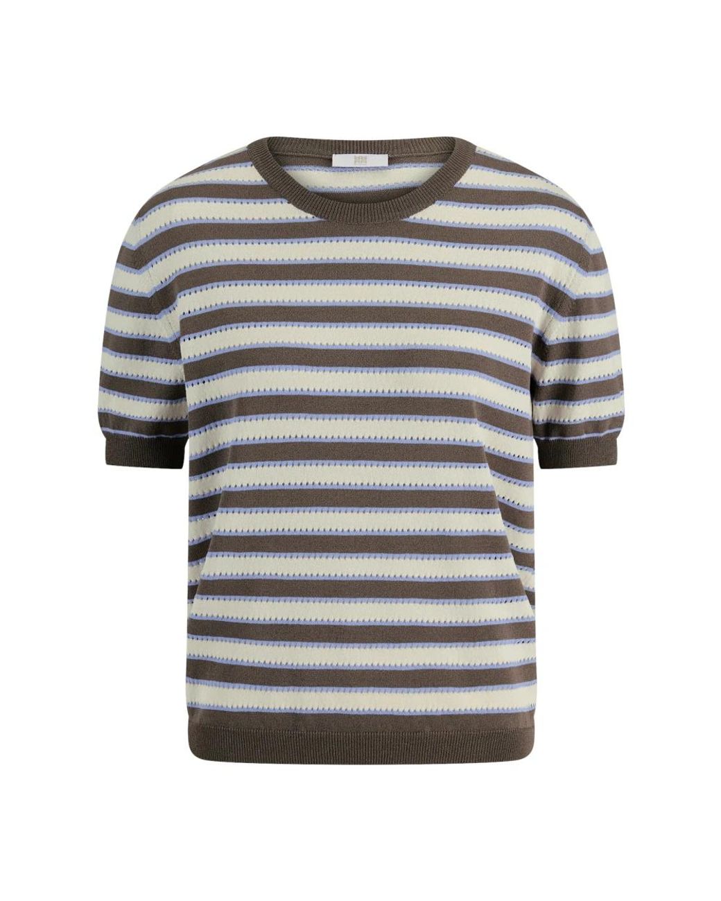 Riani Gray Pullover