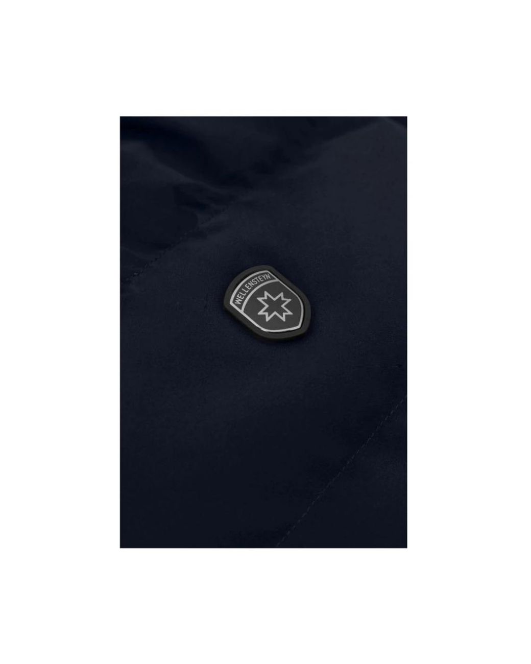 Wellensteyn Blue Winter Jackets for men