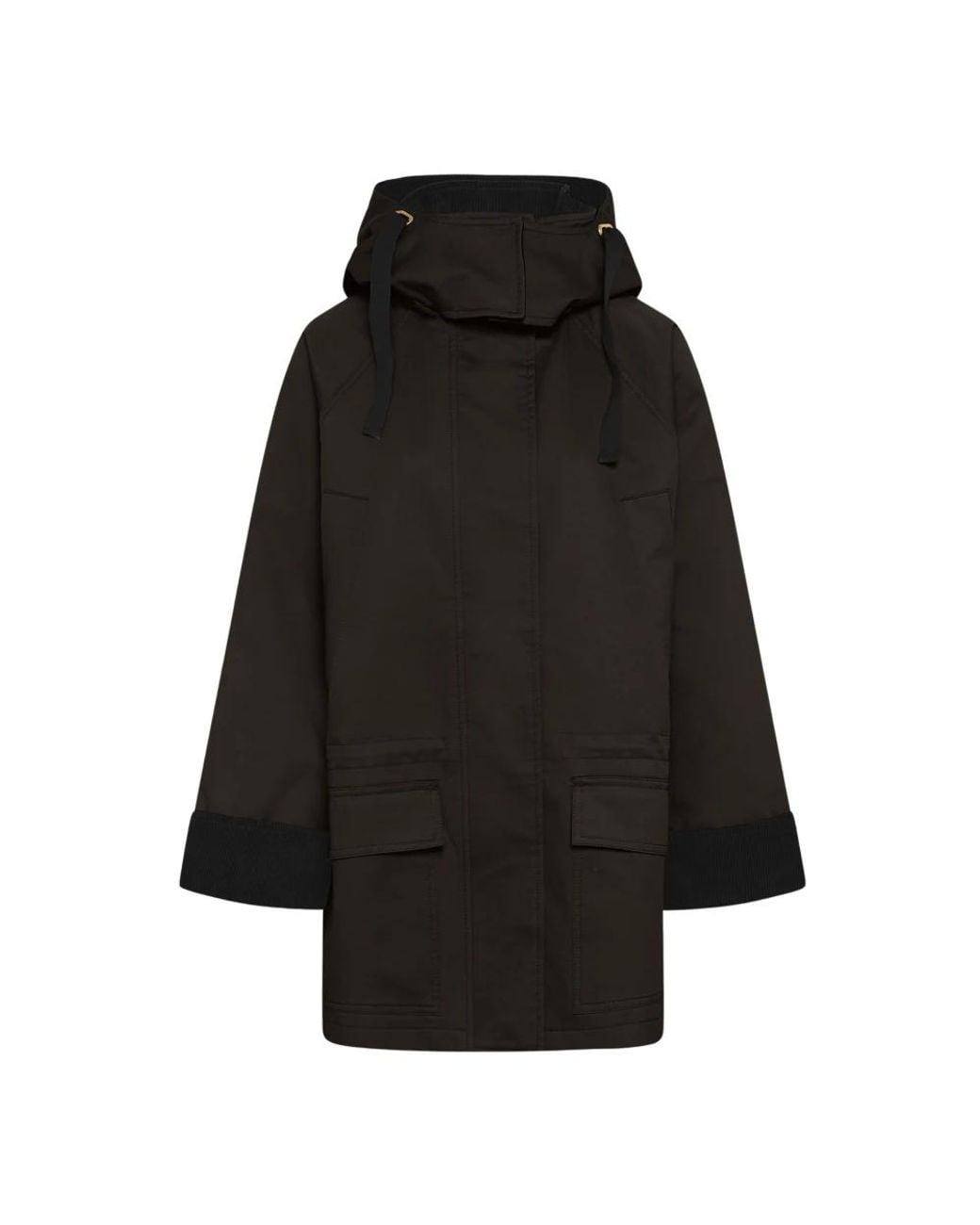 Inwear Black Light Jackets