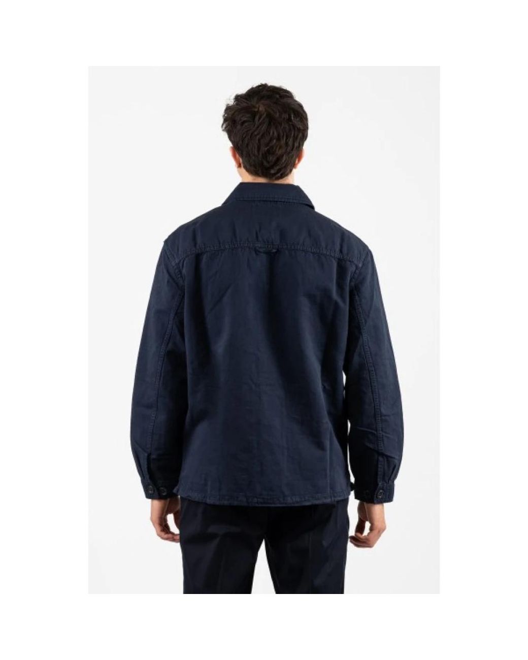 Light Jackets Brooksfield pour homme en coloris Blue