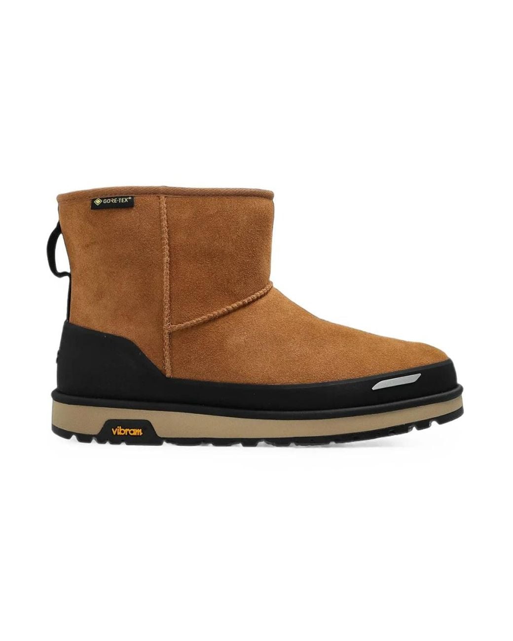 Ugg Classic Mini Guard Gtx in het Brown voor heren