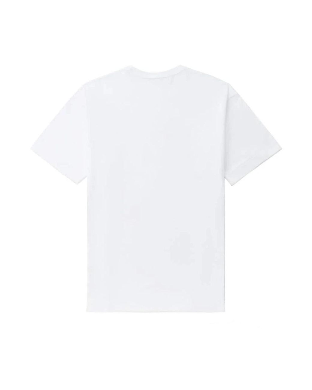 Comme des Garçons White T-Shirts for men